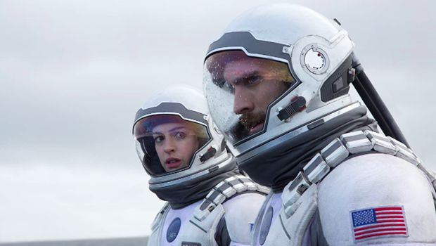 Interstellar (2014)