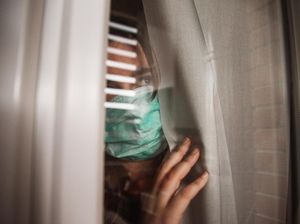 Satgas Respons Tudingan Isoman Sama Sekali Tak Efektif Satgas Respons Tudingan Isoman Sama Sekali Tak Efektif