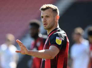 Jack Wilshere Lanjutkan Karier di Denmark