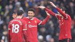 Foto: Kebangkitan Jadon Sancho
