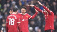 7 Pemain yang Paling Diharapkan Fans Bertahan di MU