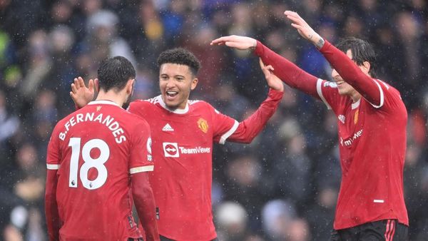 7 Pemain yang Paling Diharapkan Fans Bertahan di MU