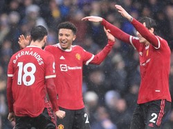 Jadwal Liga Champions Dini Hari Nanti: Atletico Madrid Vs MU