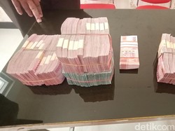 Polda Papua Ungkap Dugaan Korupsi Dana Hibah Kesehatan Rp 25 M di Mappi