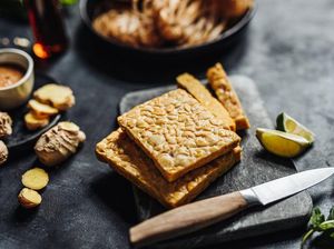 Kedelai Mahal! 8 Jenis Kacang-kacangan Ini Bisa Diolah Jadi Tempe