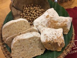 Harga Tahu-Tempe Naik, Pedagang: Kedelai Mahal Nggak Karuan!