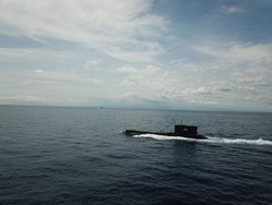 Kapal Selam KRI Cakra-401 Rampung Diperbaiki, PAL Serahkan ke Kemhan