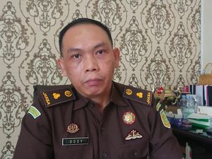 Mantan Pejabat Trenggalek Terjerat Empat Kasus Korupsi Berturut-turut Mantan Pejabat Trenggalek Terjerat Empat Kasus Korupsi Berturut-turut