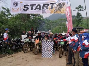 Direstui IMI Jabar, Kawasan Ini Bidik Kejuaraan Nasional-Internasional