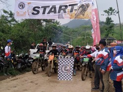 Direstui IMI Jabar, Kawasan Ini Bidik Kejuaraan Nasional-Internasional