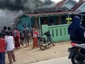Cerita Kipas Angin Baru Pemicu Kebakaran yang Tewaskan 8 Santri Cerita Kipas Angin Baru Pemicu Kebakaran yang Tewaskan 8 Santri