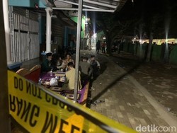 Kebakaran Ponpes Karawang Tewaskan 8 Orang, Santri Lain Dijemput Pulang