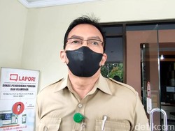 200 Siswa-Guru di Kulon Progo Kena Corona, Belasan Sekolah Setop PTM