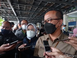 Antisipasi Penimbunan Minyak Goreng, Ini Langkah Pemprov Jabar