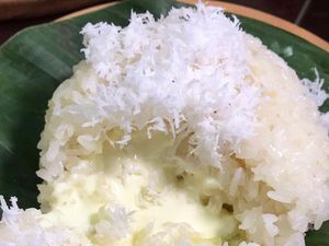 Bikin Laper: Nongkrong Sambil Menyantap Tansu Kemayoran Bikin Laper: Nongkrong Sambil Menyantap Tansu Kemayoran