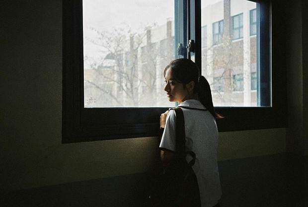 Kim Ji Yeon (Bona WJSN) as Go Yu RIm/Foto: instagram.com/bn_95819 Kim Ji Yeon (Bona WJSN) as Go Yu RIm/Foto: instagram.com/bn_95819