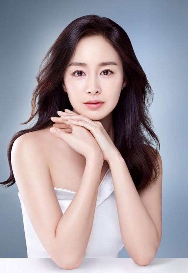 Kim Tae Hee