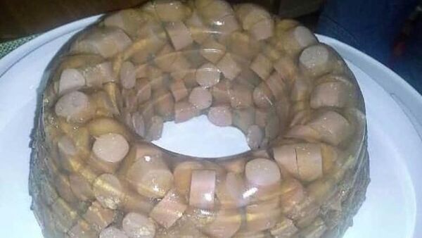 Kombinasi Makanan Paling Nyeleneh yang Merusak Nafsu Makan
