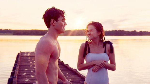 Last Summer (2019)