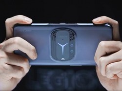 HP Gaming Lenovo Pakai SSD Berkonfigurasi RAID 0