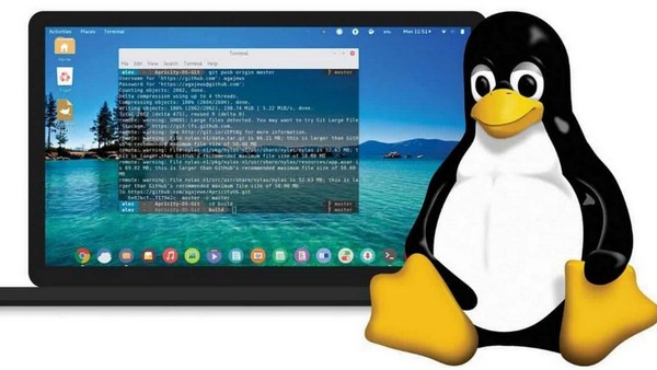 Linux
