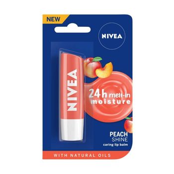 Lip balm Nivea