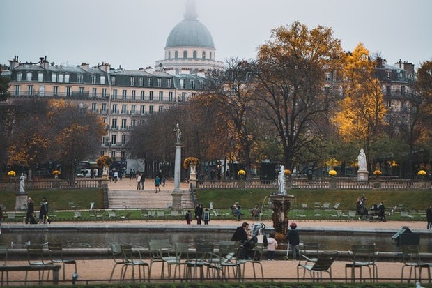 Luksemburg Negara Kecil yang Kaya Raya/Foto: Pexels/Benjamin Monteverdi Luksemburg Negara Kecil yang Kaya Raya