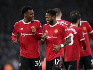 Titik Terang MU Jual Fred dan Elanga Titik Terang MU Jual Fred dan Elanga