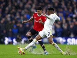 Link Live Streaming Manchester United vs Leeds United