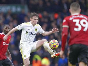 Jadwal Manchester United vs Leeds United Malam Nanti