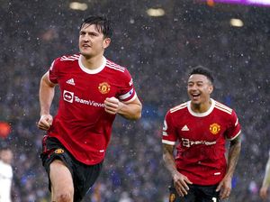 MU Vs Watford: Setan Merah Cari Bekal Menuju Maret Menantang