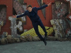 Sudut Pandang Baru dan Eksplorasi Michael Buble di Album Higher