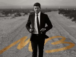 Michael Buble Bakal Dance ala K-Pop di Higher