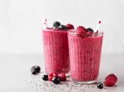 Jika Rutin Dikonsumsi, 5 Minuman Ini Bikin Panjang Umur