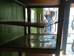 Mogok Produksi, Perajin Tahu-Tempe Surabaya Didatangi Pembeli Mulai Pagi Buta