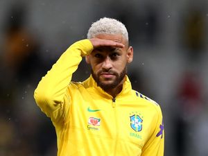 Link Live Streaming Brasil Vs Chile di Kualifikasi Piala Dunia 2022