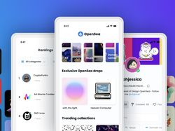 OpenSea yang Jual NFT Ghazali Pangkas 50% Karyawan