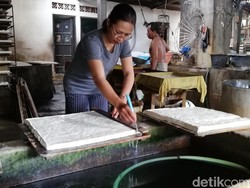 Puskopti Jateng Minta Perajin Tahu-Tempe Tak Mogok, Ini Alasannya
