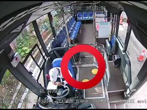 2 Kali Aksi Pencurian di Biskita TransPakuan Bogor, Bima Arya Angkat Bicara