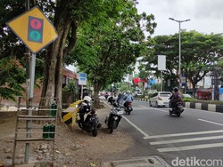 Pria Korban Penembakan di Kota Malang Tertembak pada Dada Kiri