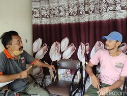 Pelaku yang Tembak Pria di Kota Malang Letuskan 2 Kali Tembakan Sebelum Kabur