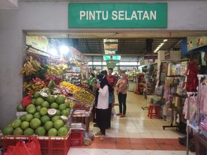 Khiyar Jadi Syarat Jual-Beli dalam Islam, Ini Penjelasannya Khiyar Jadi Syarat Jual-Beli dalam Islam, Ini Penjelasannya