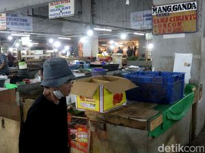 Minta Perajin Tahu-Tempe Tak Mogok, Disperindag Jabar: Atur Volume