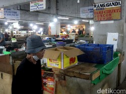 Minta Perajin Tahu-Tempe Tak Mogok, Disperindag Jabar: Atur Volume