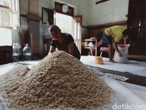 Tak Ikut Mogok! Perajin Tahu-Tempe di Klaten Pilih Kecilkan Ukuran