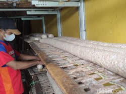 Perajin Tahu Tempe Siap Beli Kedelai Lokal, Ini Syaratnya