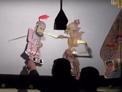 Geger Perundungan Wayang Khalid Basalamah Berujung Permintaan Maaf