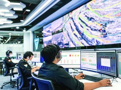 Petrosea Rambah Tambang Bauksit dan Emas