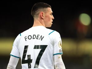 Ribut-ribut Phil Foden di Acara Tinju, Polisi Turun Tangan