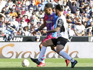 Nah Begitu Dong, Aubameyang!